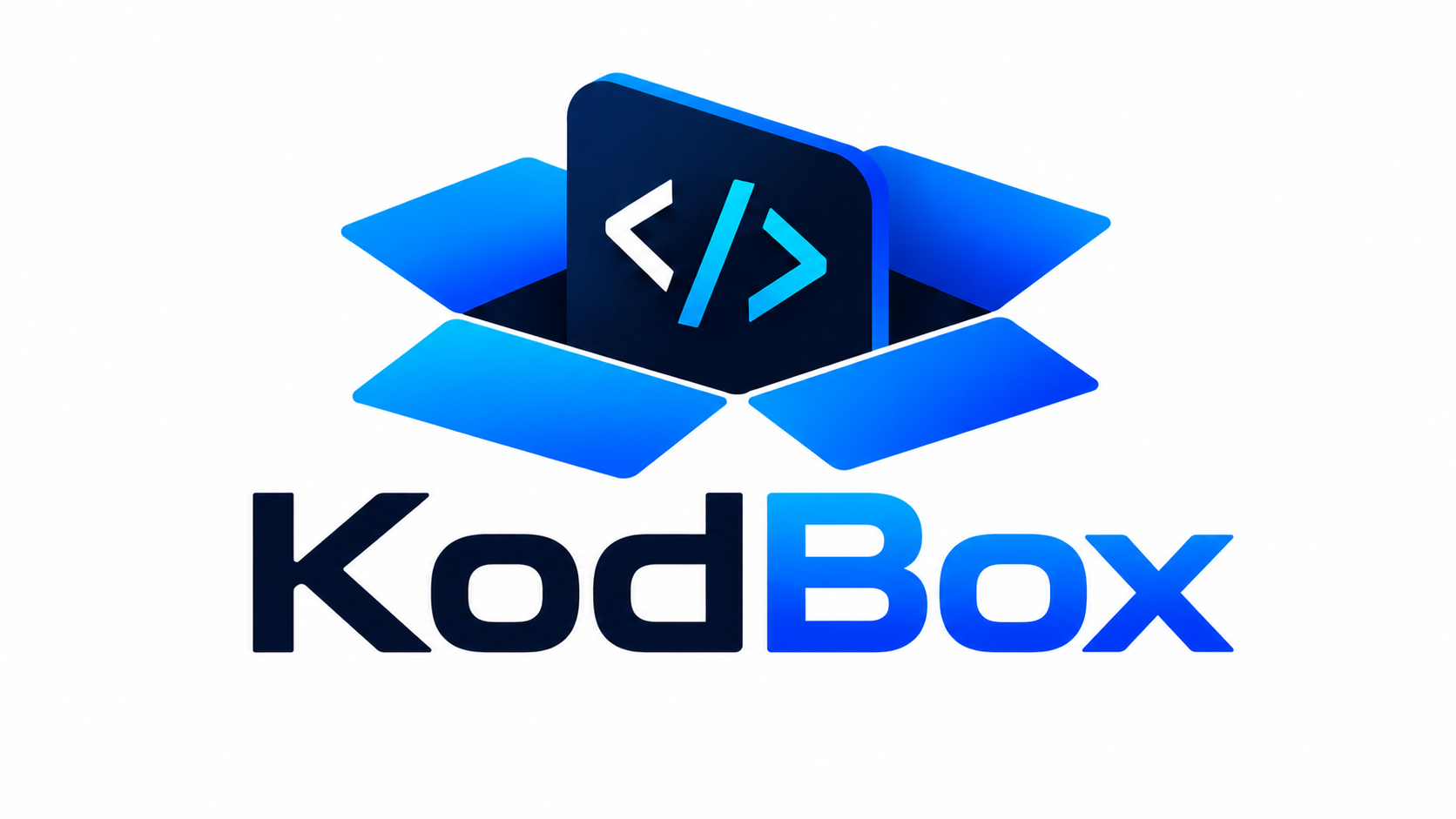 KodBox